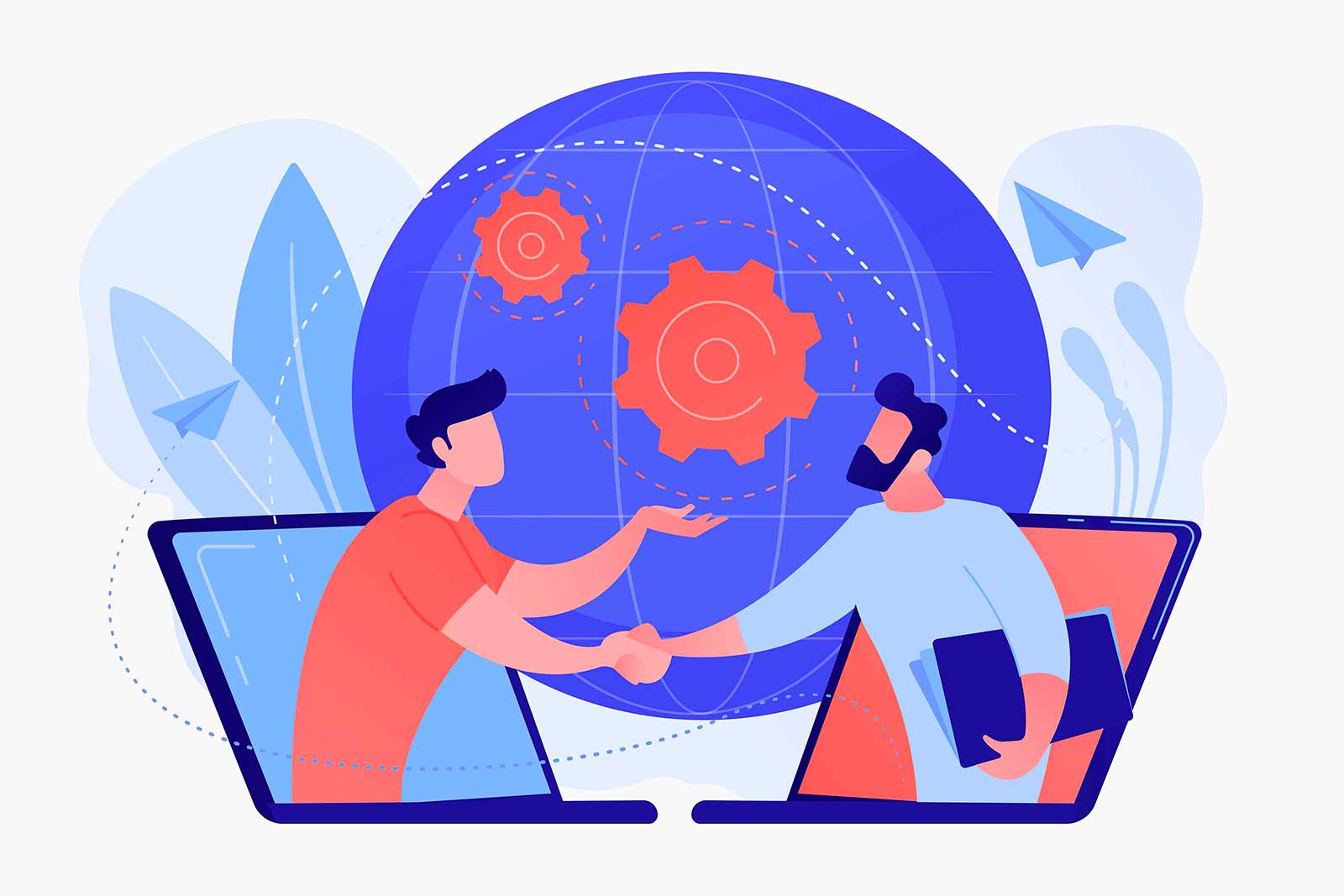 Creation de site web a Nice