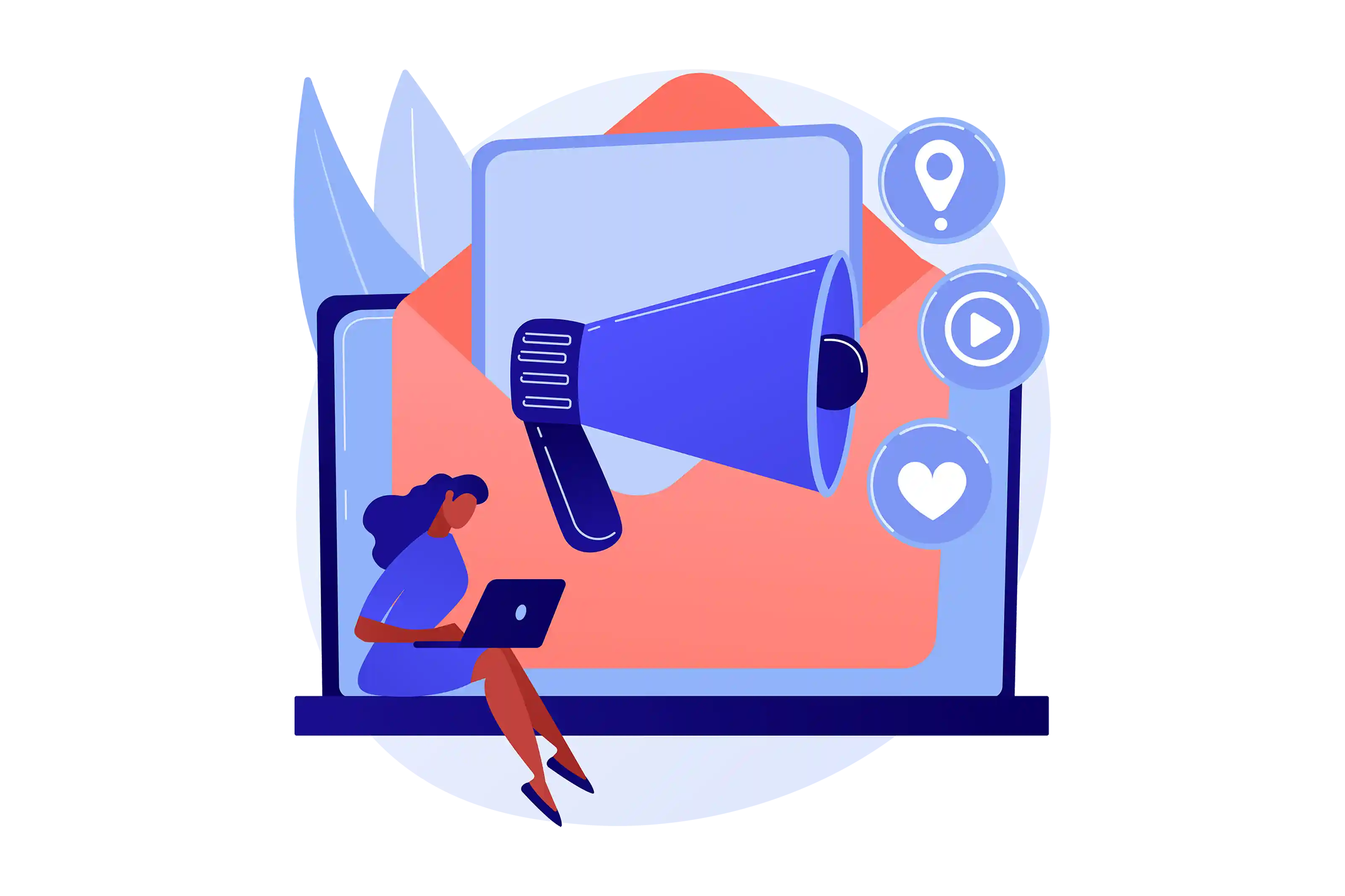 Solutions campagnes emailing à Nice