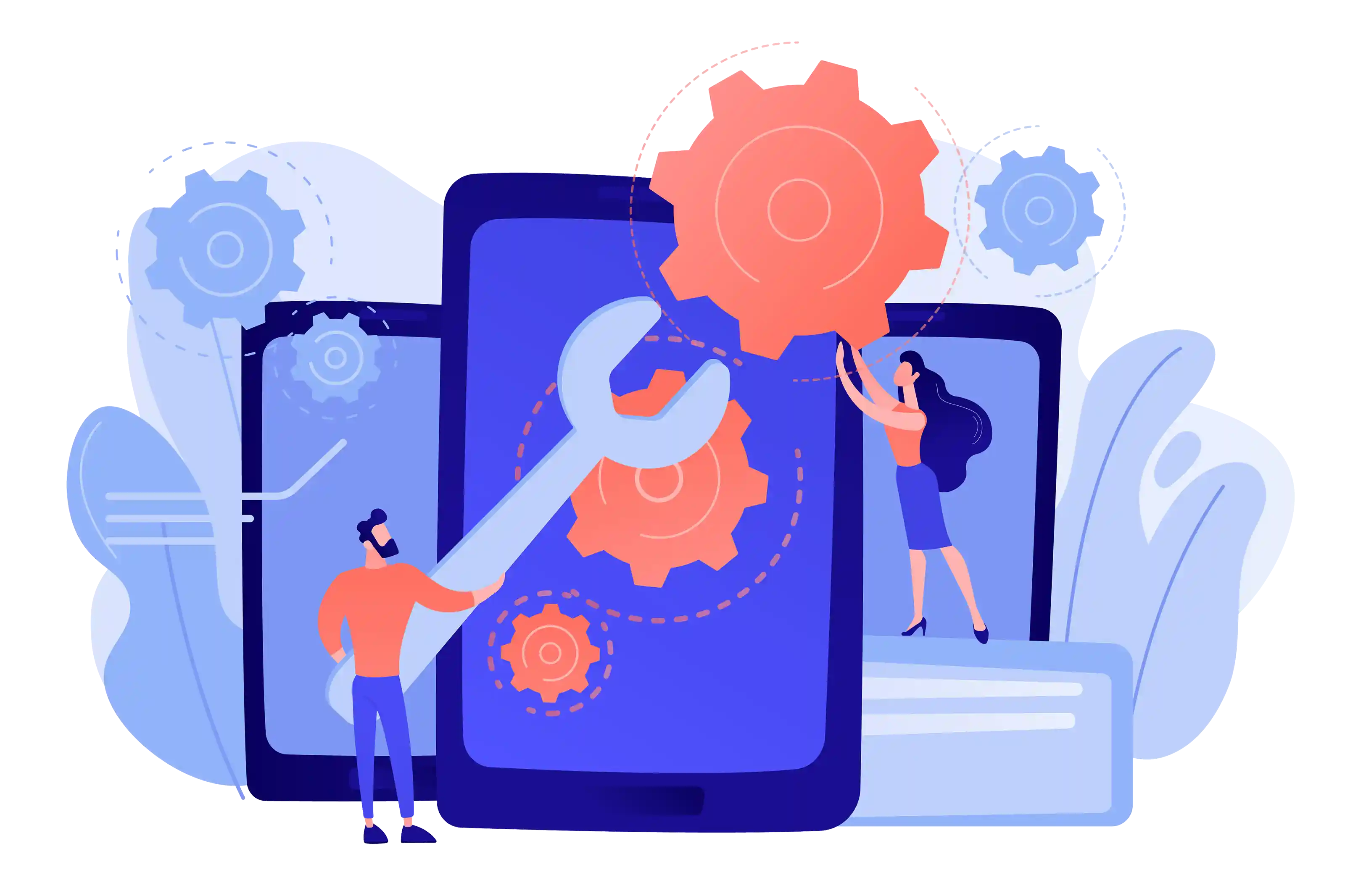 Création de site web performant à petit prix