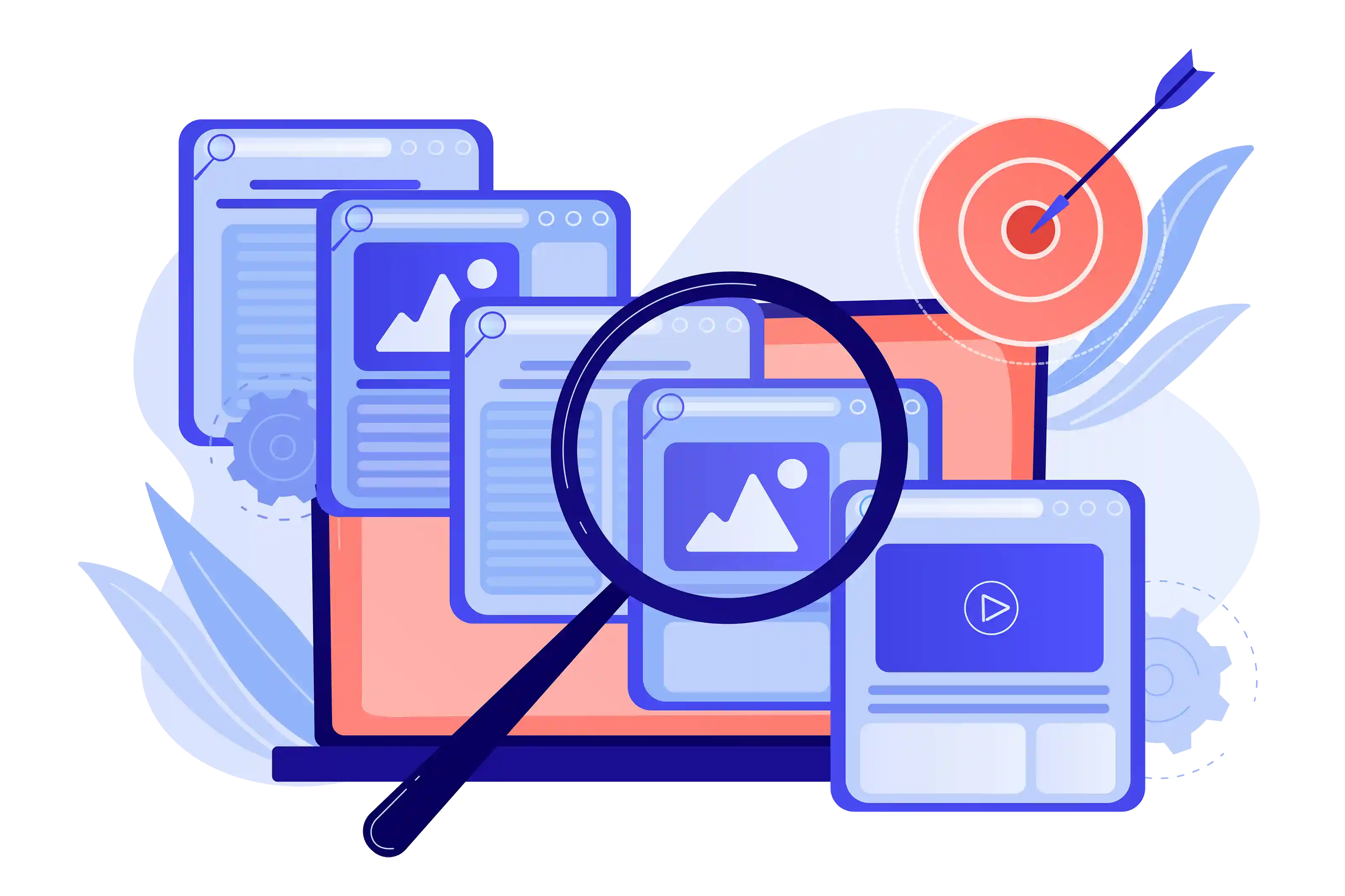 Spécialiste SEO et SEA à Nice