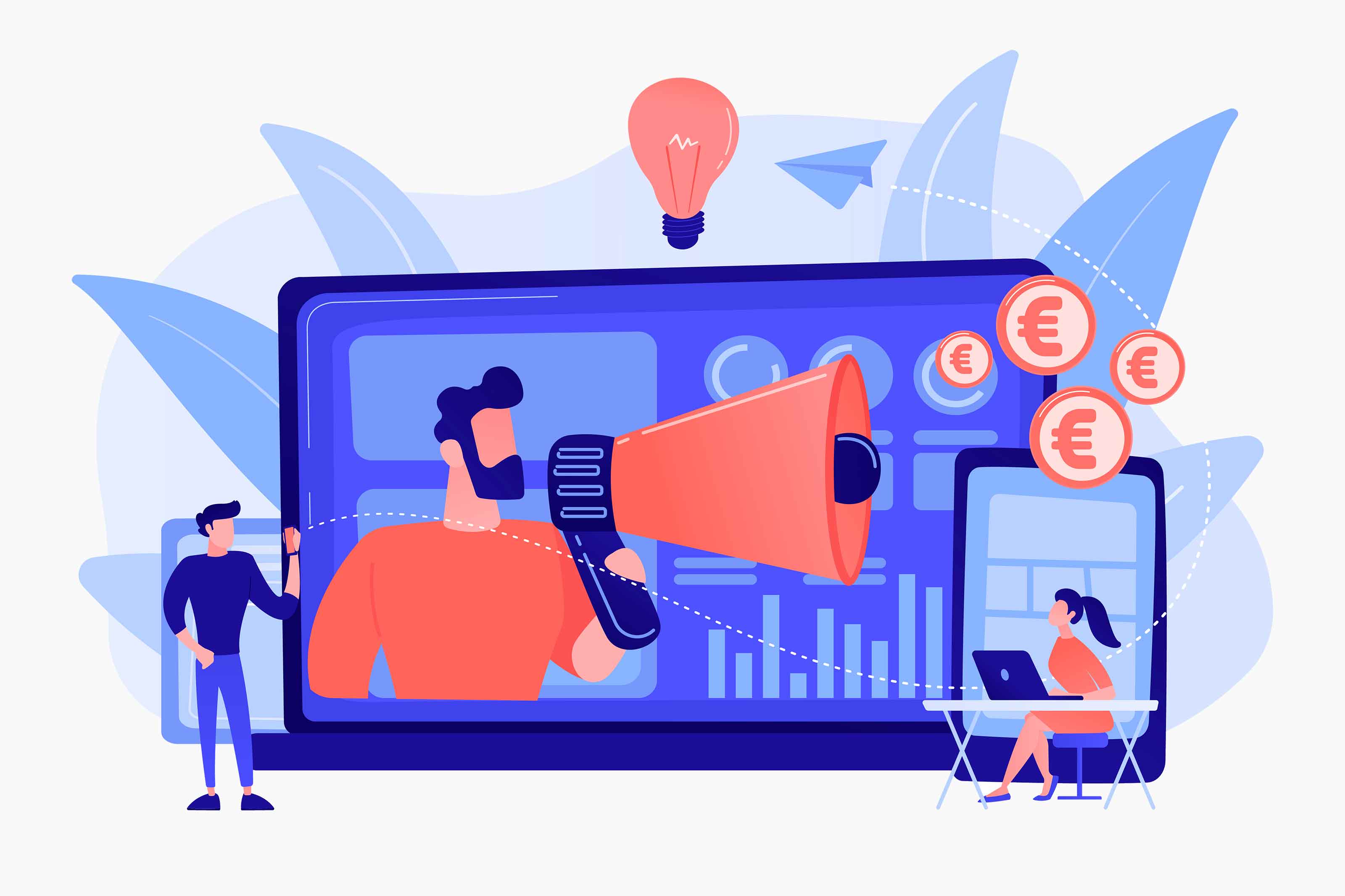 Creation de sites web a Nice