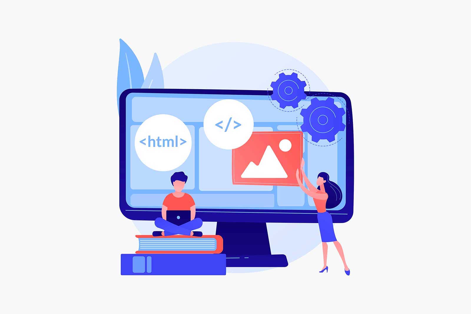 Creation de site web performant a Nice